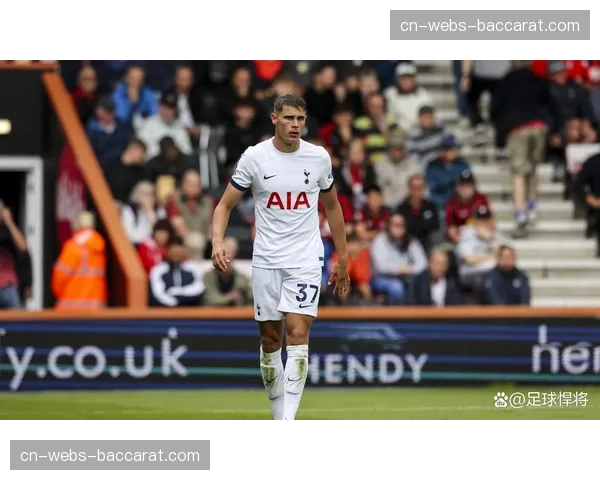 “后凯恩时代”的热刺：进攻更加分散，但关键战稳定性存疑