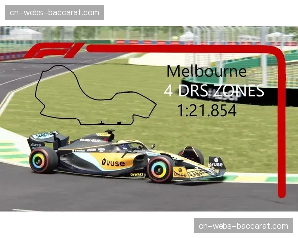 澳大利亚墨尔本阿尔伯特公园赛道天气预报：排位赛可能遇雨