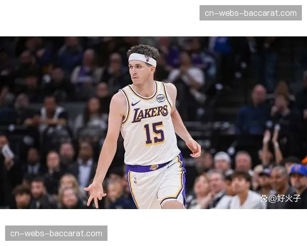 从落选秀到关键先生：奥斯汀·里夫斯在湖人收官阶段的崛起之路