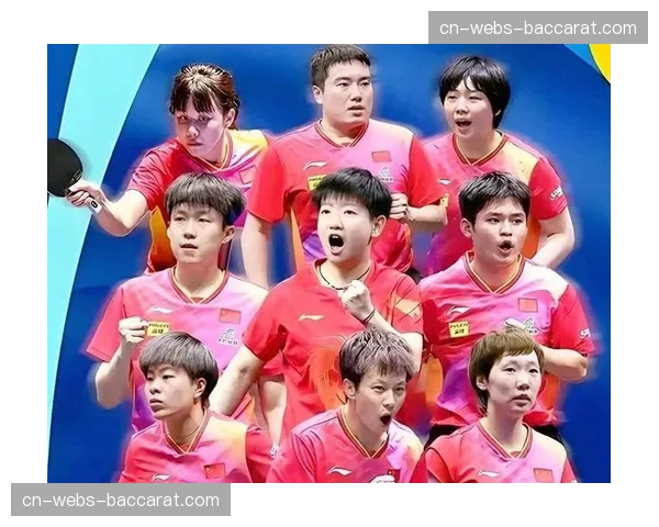 美国乒乓球队启动“2028洛杉矶计划”，全国选拔青少年苗子