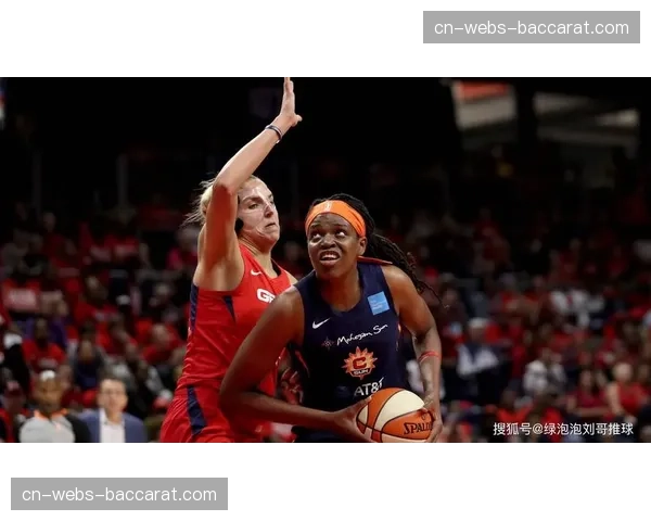 从数据看防守变革：WNBA季前赛区域防守使用率同比上升18%